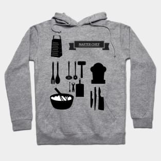 Master Chef Hoodie